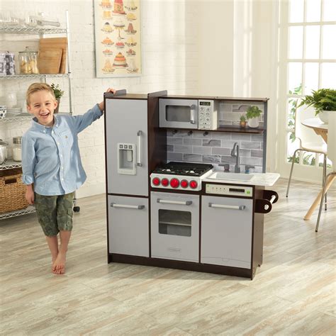 kidkraft kitchen